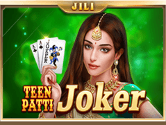 Teenpatti Joker game thumbnail