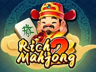 Rich Mahjong 2 game thumbnail