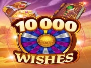 10000 Wishes game thumbnail