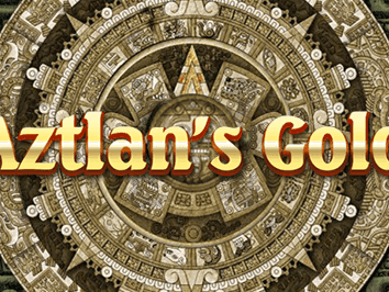 Aztlan's Gold game thumbnail