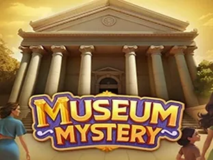 Museum Mystery game thumbnail