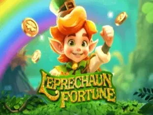 Leprechaun Fortune game icon
