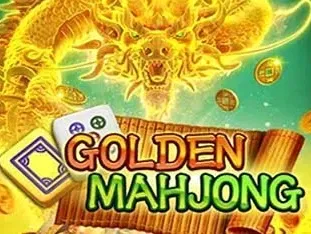 Golden Mahjong game thumbnail