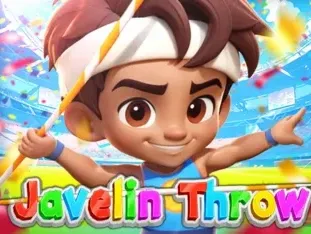 Javelin Throw game thumbnail
