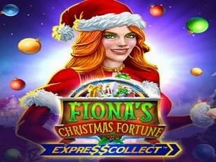 Fiona's Christmas Fortune game thumbnail
