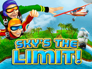 Sky's The Limit game thumbnail