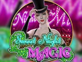 Sweet Night Magic